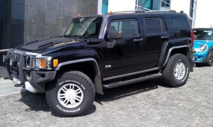 Hummer