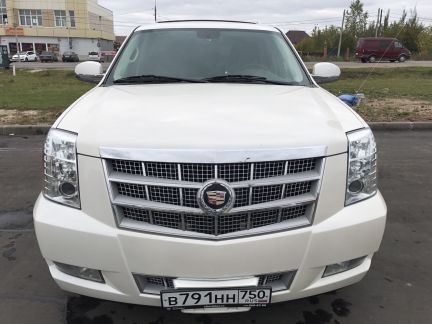 Cadillac