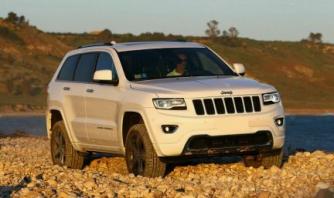 Jeep