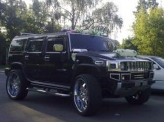 Hummer