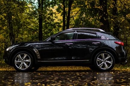 Infiniti