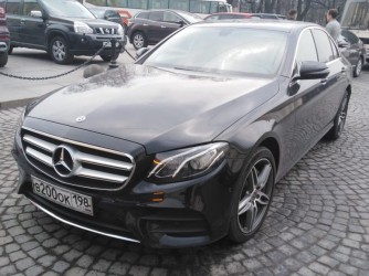 Mercedes