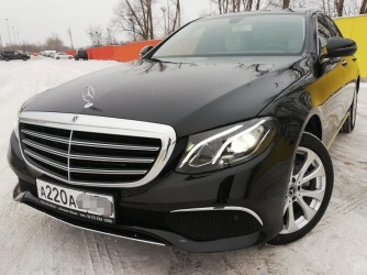 Mercedes