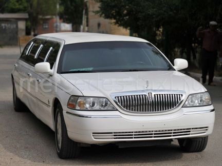 Lincoln