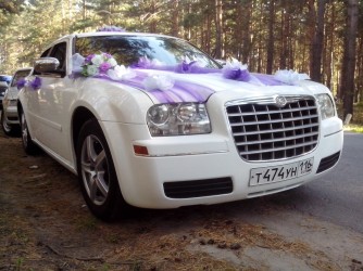 Chrysler