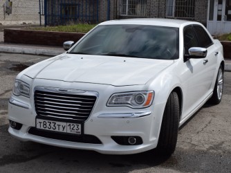 Chrysler