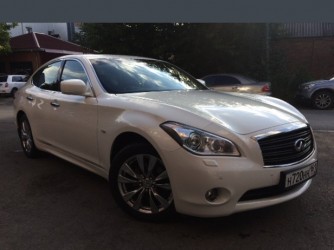 Infiniti