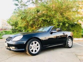 Mercedes
