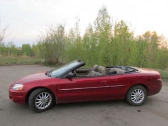 Chrysler