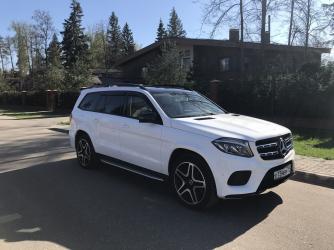 Mercedes
