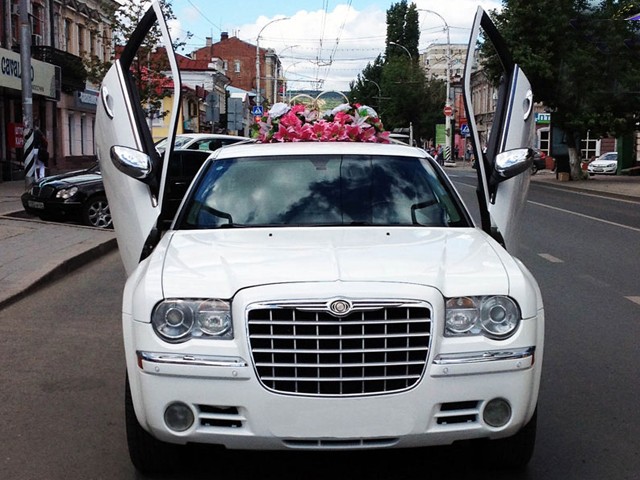 Chrysler
