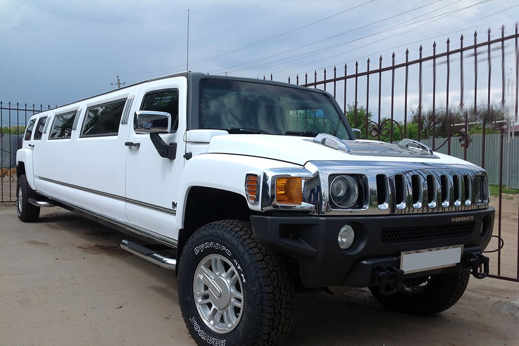 Hummer