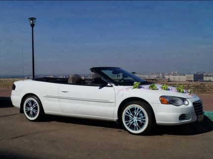 Chrysler