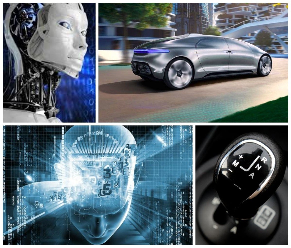 Автомобильная промышленность в эпоху искусственного интеллекта: новые возможности и вызовы